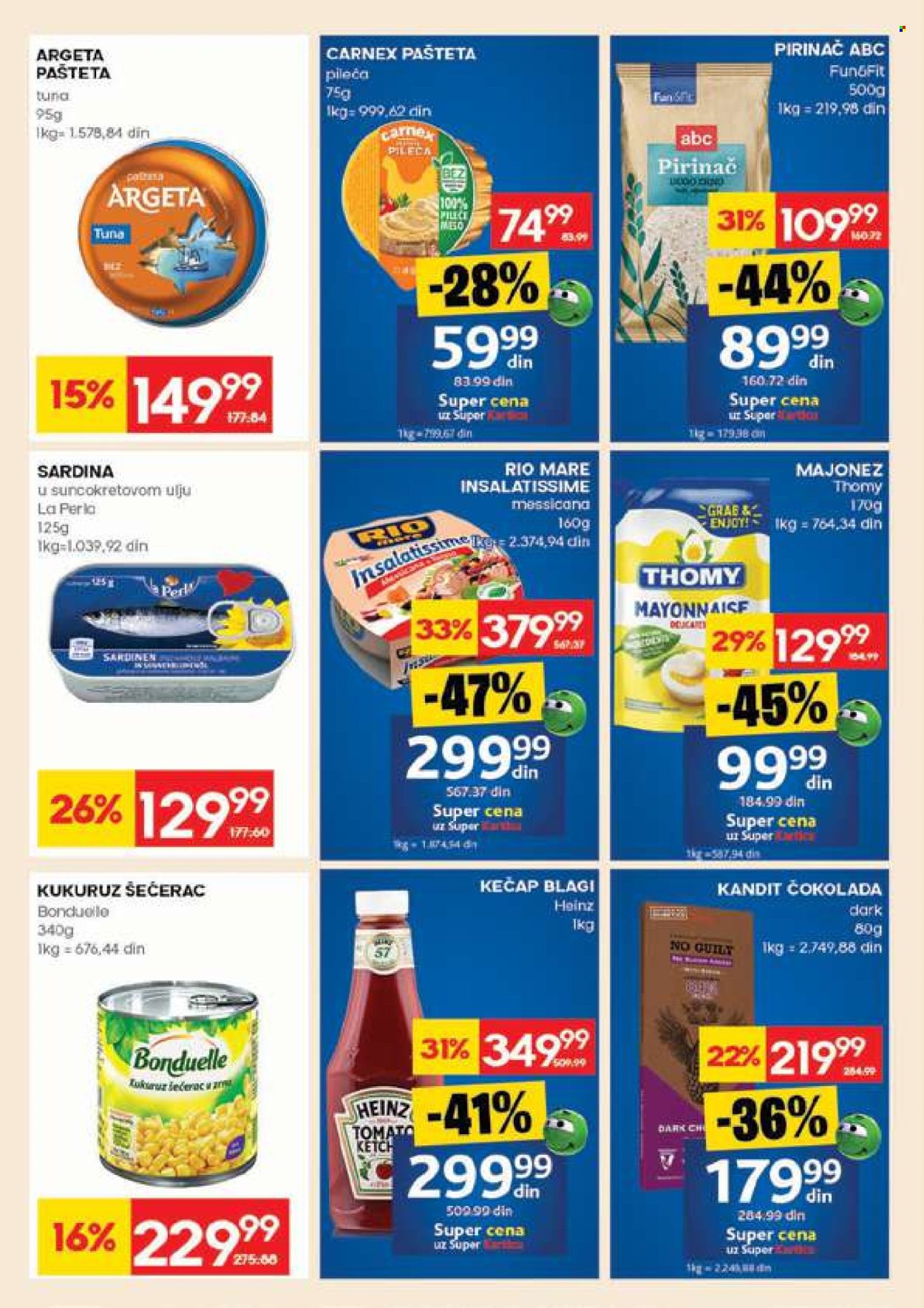 Roda katalog - 14.05.2026 - 20.05.2026. Stranica 18