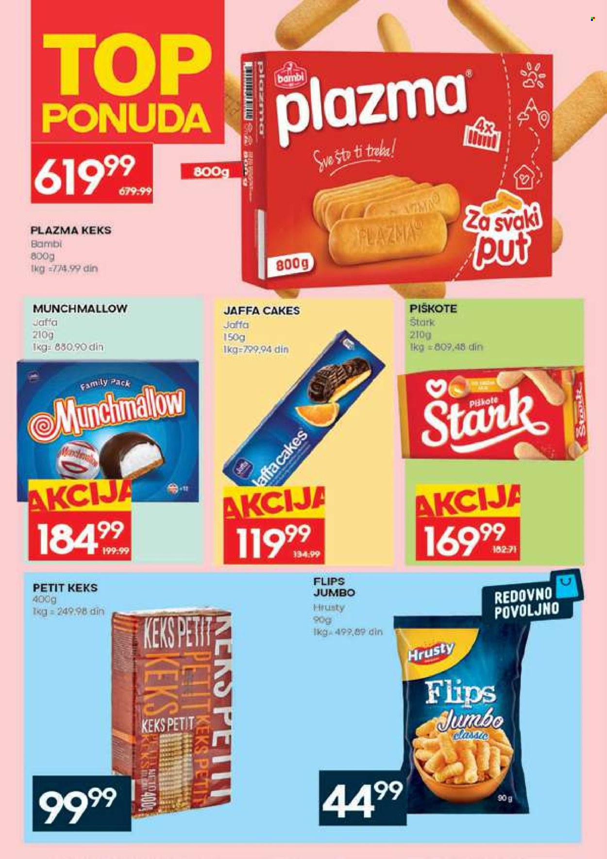 Roda katalog - 14.05.2026 - 20.05.2026. Stranica 20