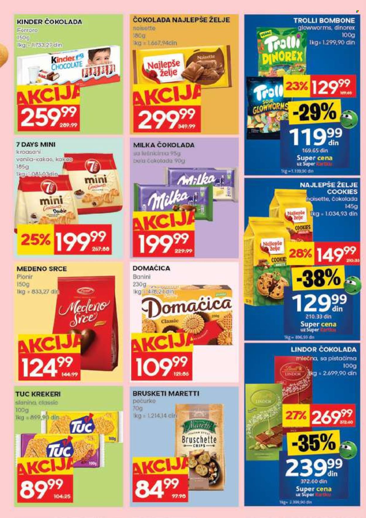 Roda katalog - 14.05.2026 - 20.05.2026. Stranica 21