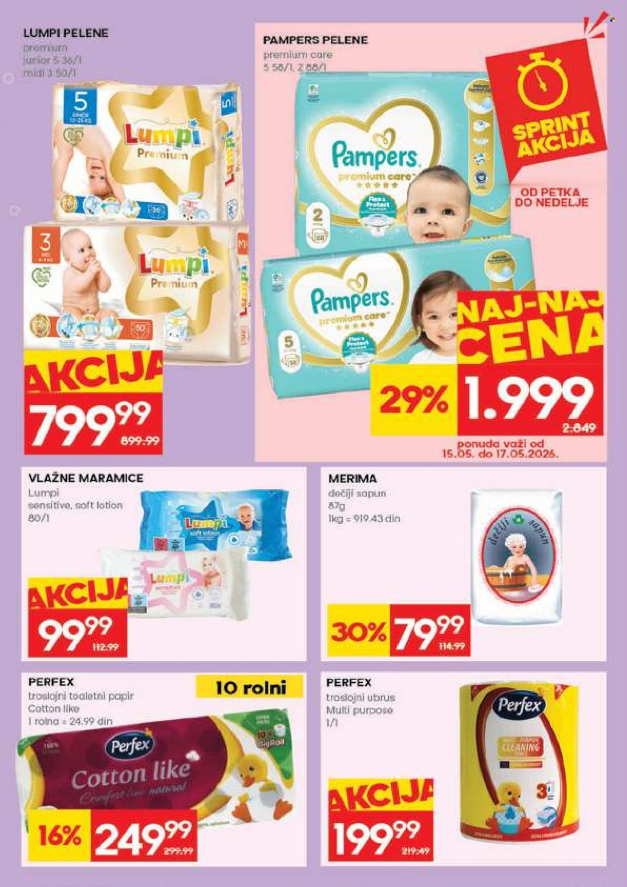 Roda katalog - 14.05.2026 - 20.05.2026. Stranica 31