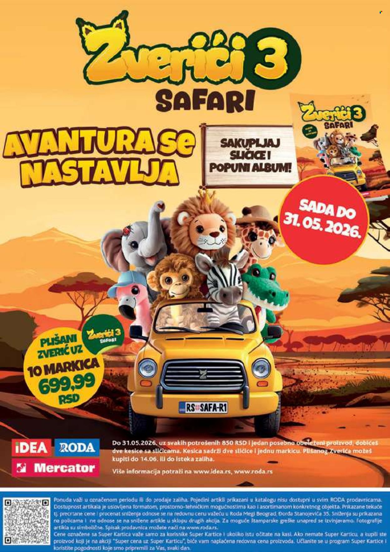 Roda katalog - 14.05.2026 - 20.05.2026. Stranica 38