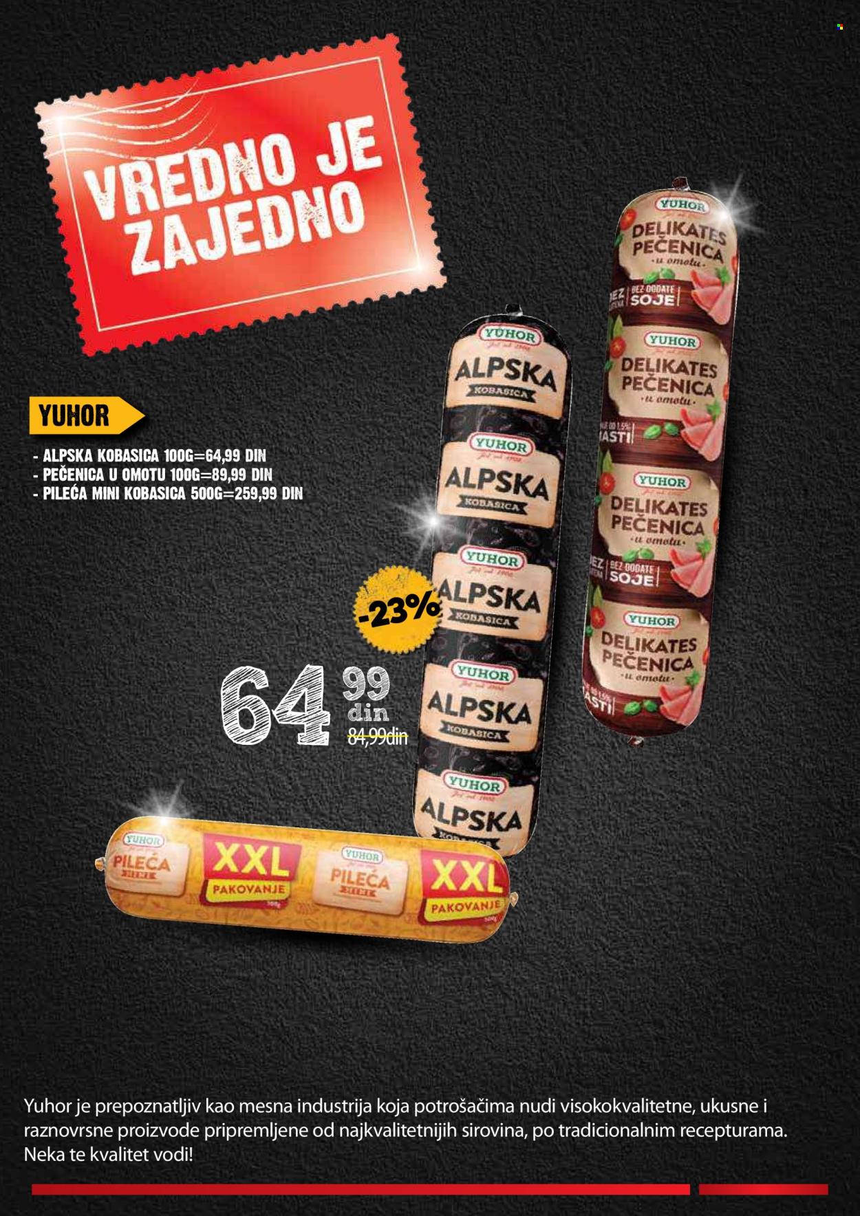Roda katalog - 14.05.2026 - 10.06.2026. Stranica 4