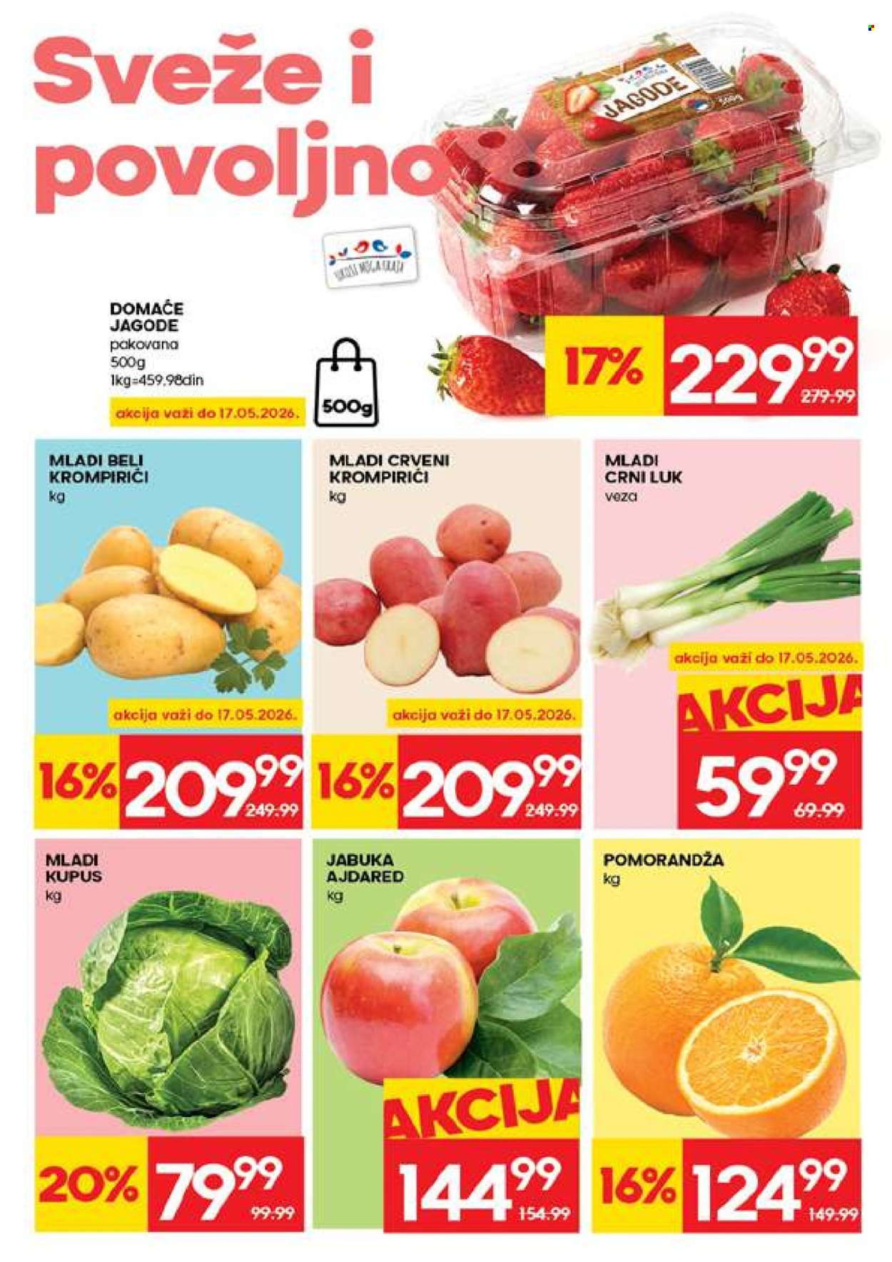 Idea katalog - 14.05.2026 - 20.05.2026. Stranica 2
