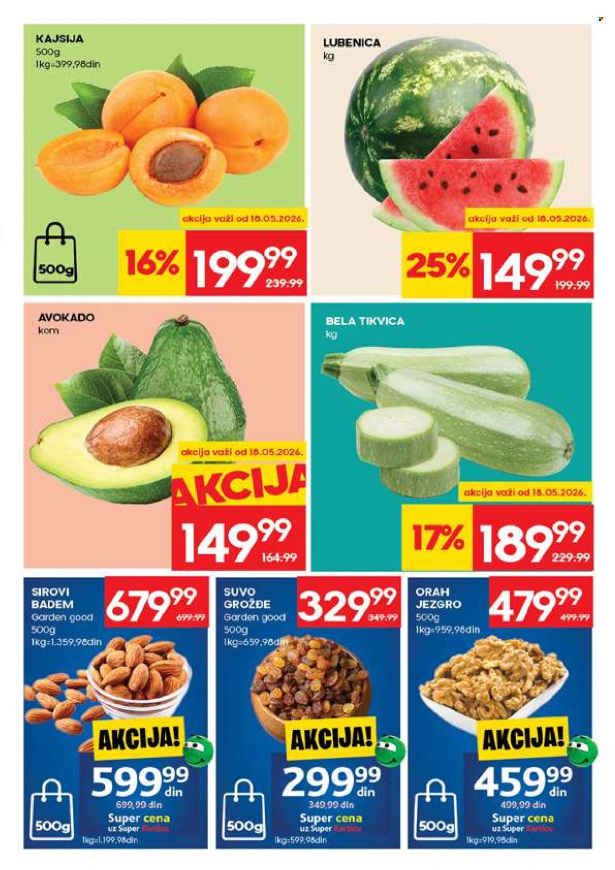 Idea katalog - 14.05.2026 - 20.05.2026. Stranica 3