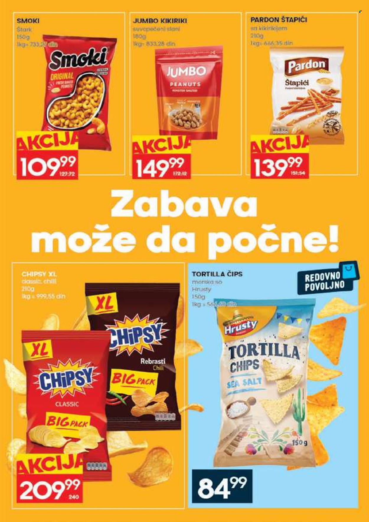 Idea katalog - 14.05.2026 - 20.05.2026. Stranica 19