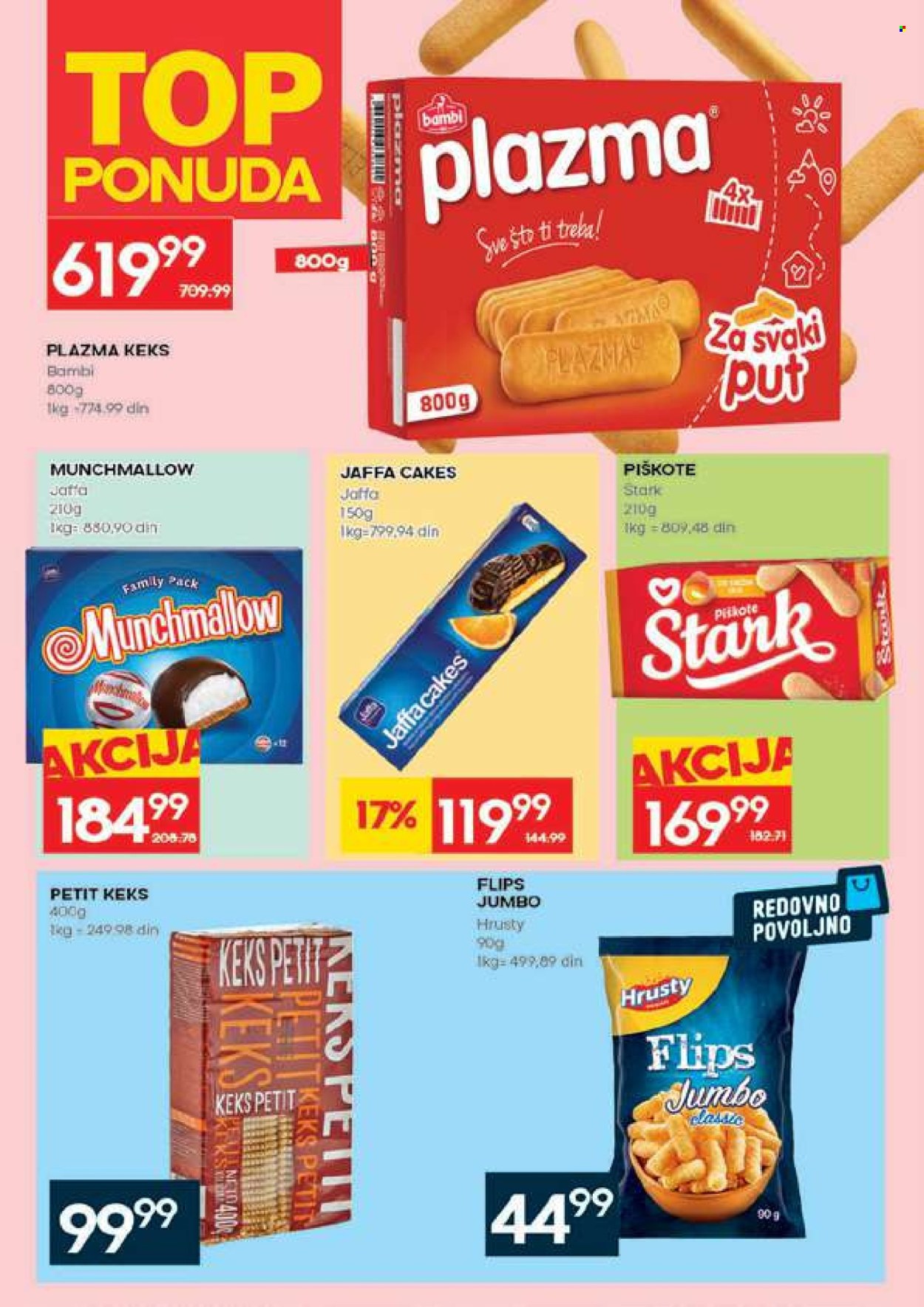 Idea katalog - 14.05.2026 - 20.05.2026. Stranica 20