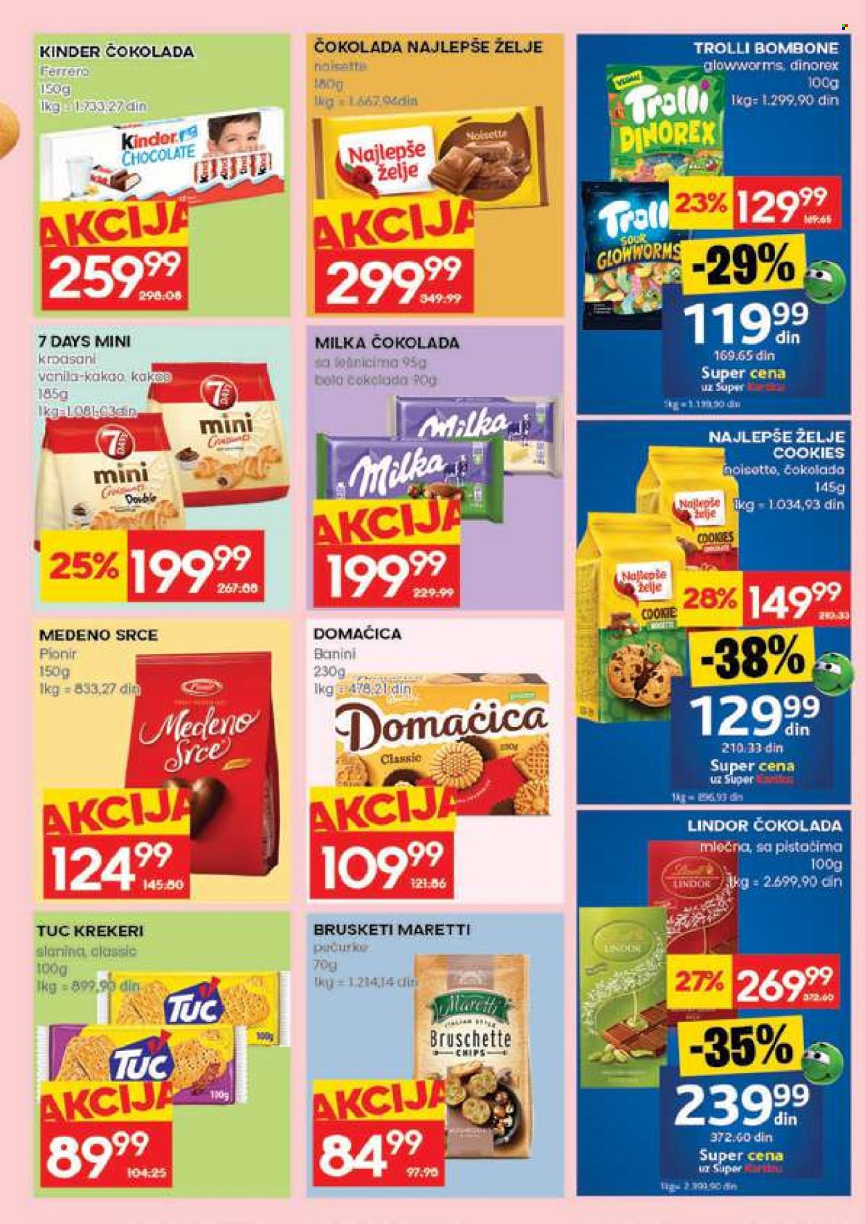 Idea katalog - 14.05.2026 - 20.05.2026. Stranica 21