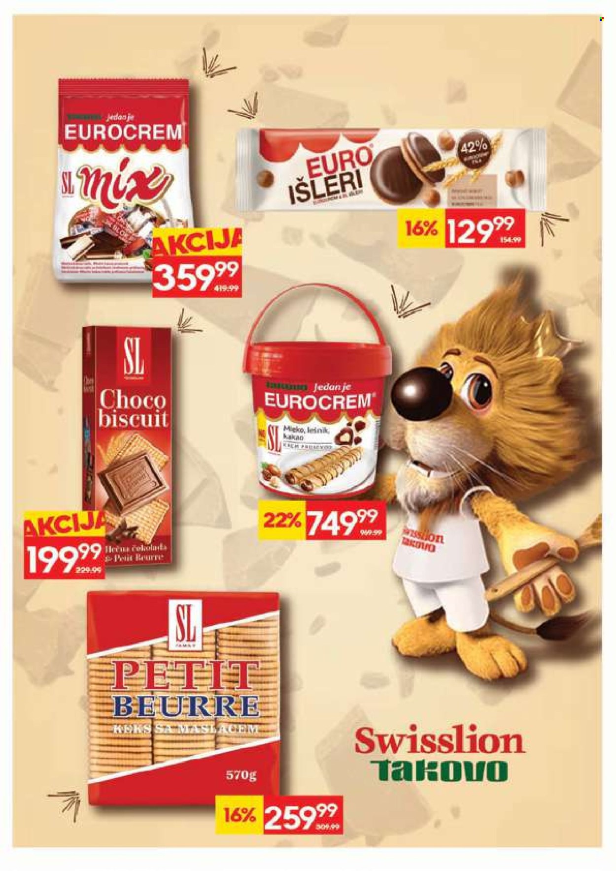 Idea katalog - 14.05.2026 - 20.05.2026. Stranica 22