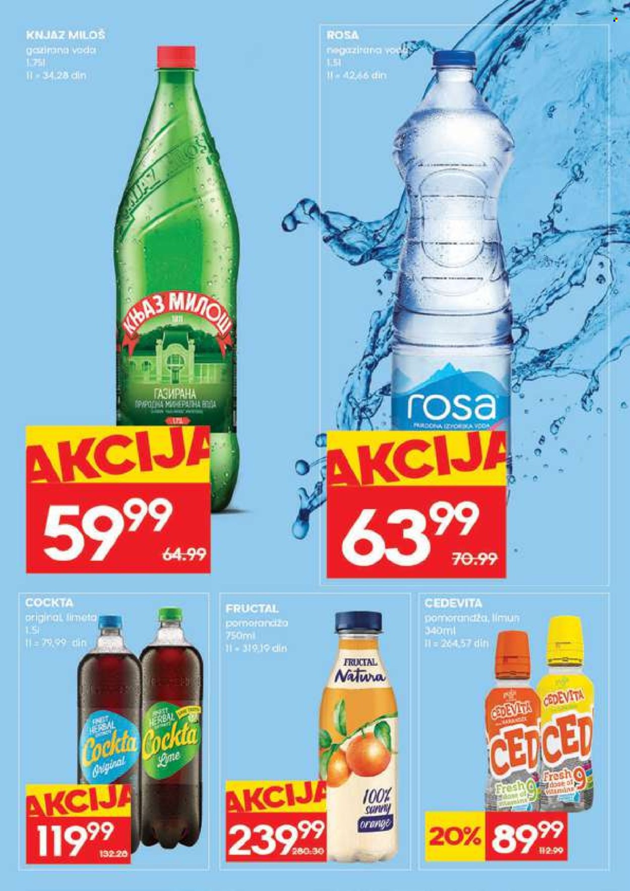 Idea katalog - 14.05.2026 - 20.05.2026. Stranica 24
