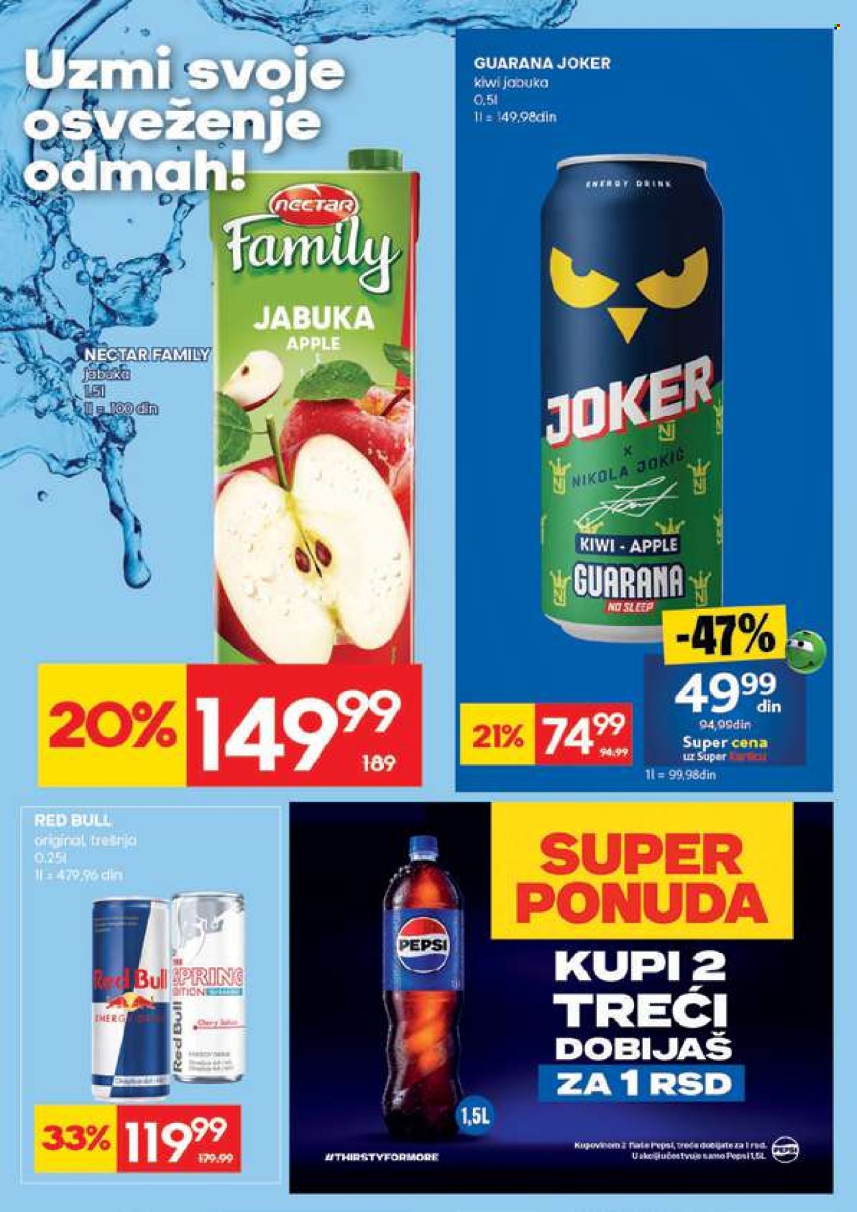 Idea katalog - 14.05.2026 - 20.05.2026. Stranica 25