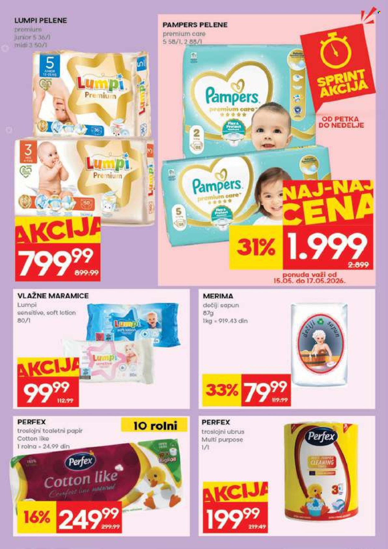 Idea katalog - 14.05.2026 - 20.05.2026. Stranica 29