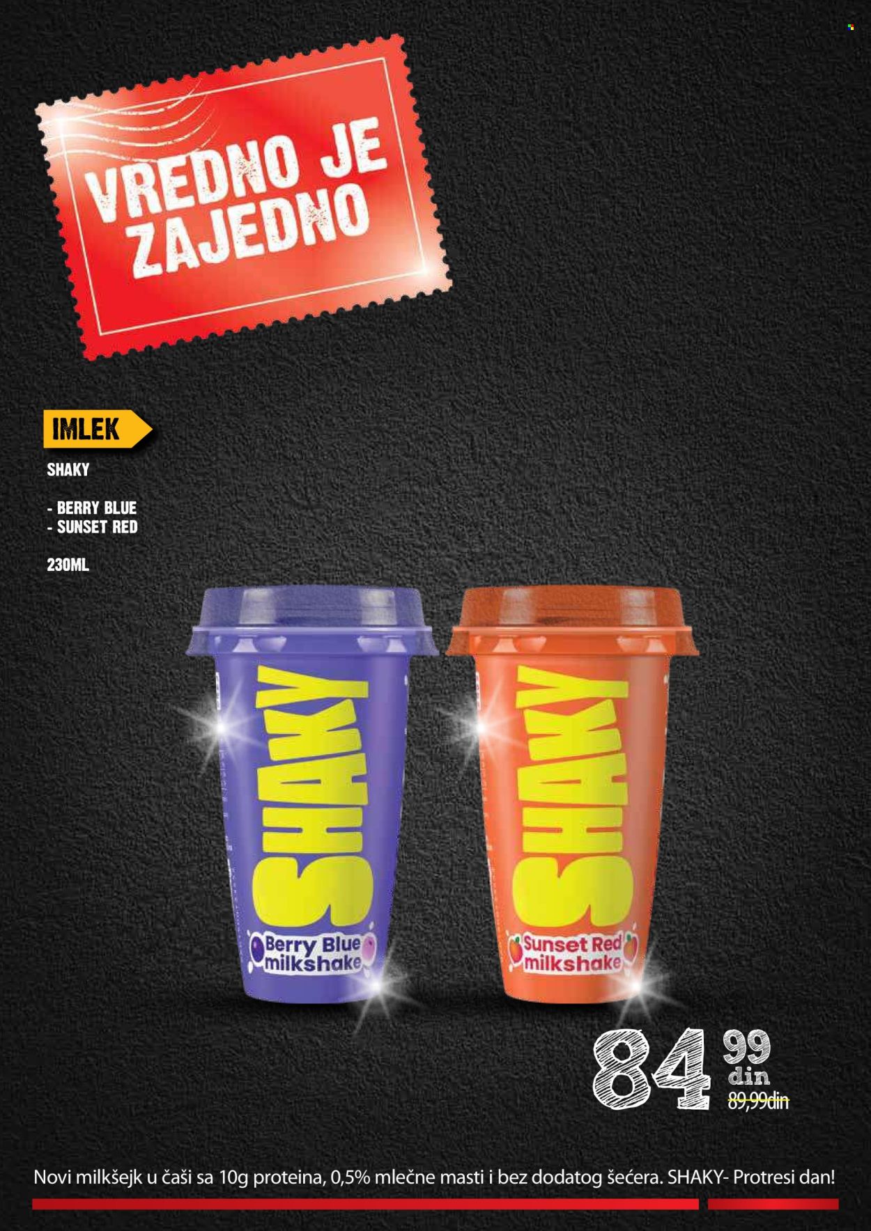 Idea katalog - 14.05.2026 - 10.06.2026. Stranica 2