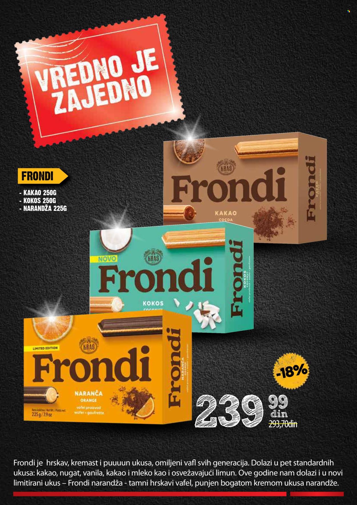 Idea katalog - 14.05.2026 - 10.06.2026. Stranica 16