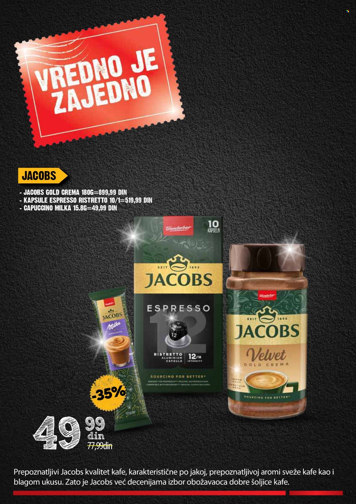 Mercator Centar katalog - 14.05.2026 - 10.06.2026. Stranica 13