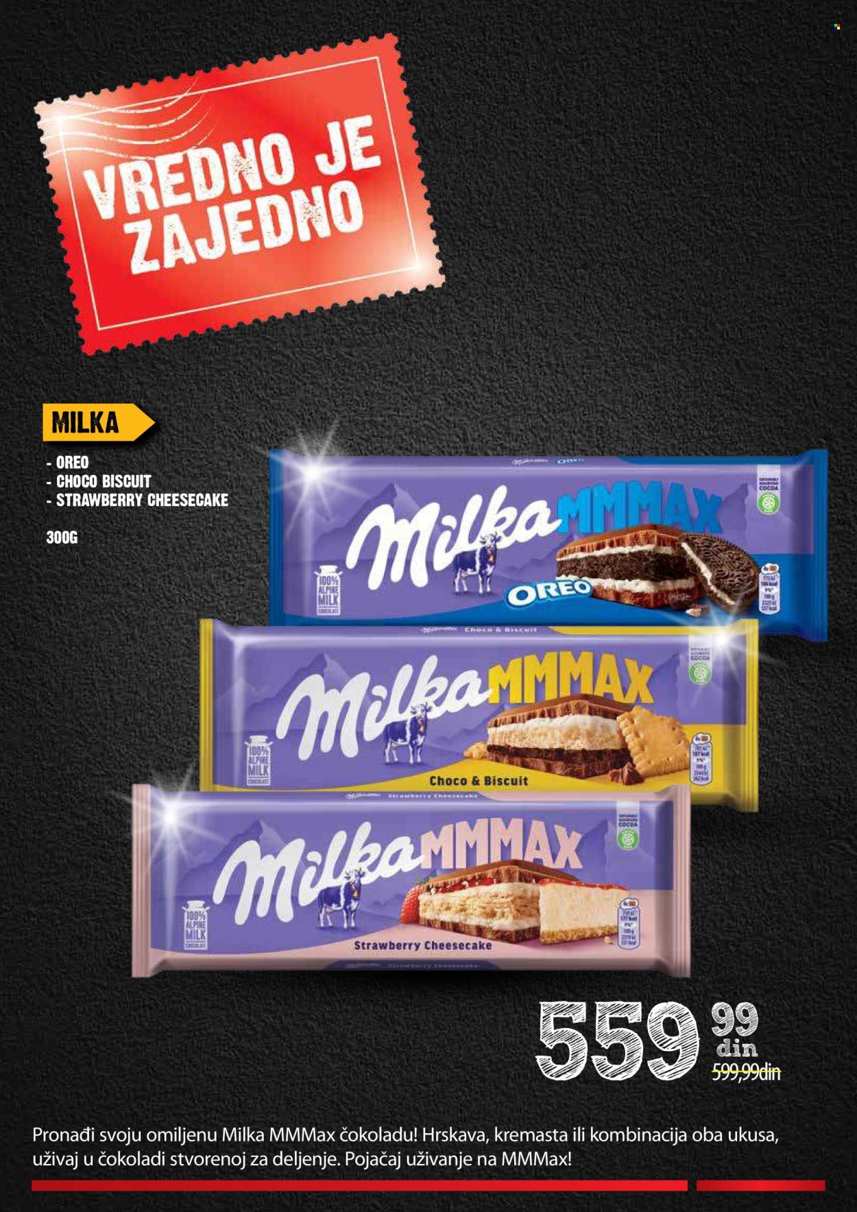 Mercator Centar katalog - 14.05.2026 - 10.06.2026. Stranica 15