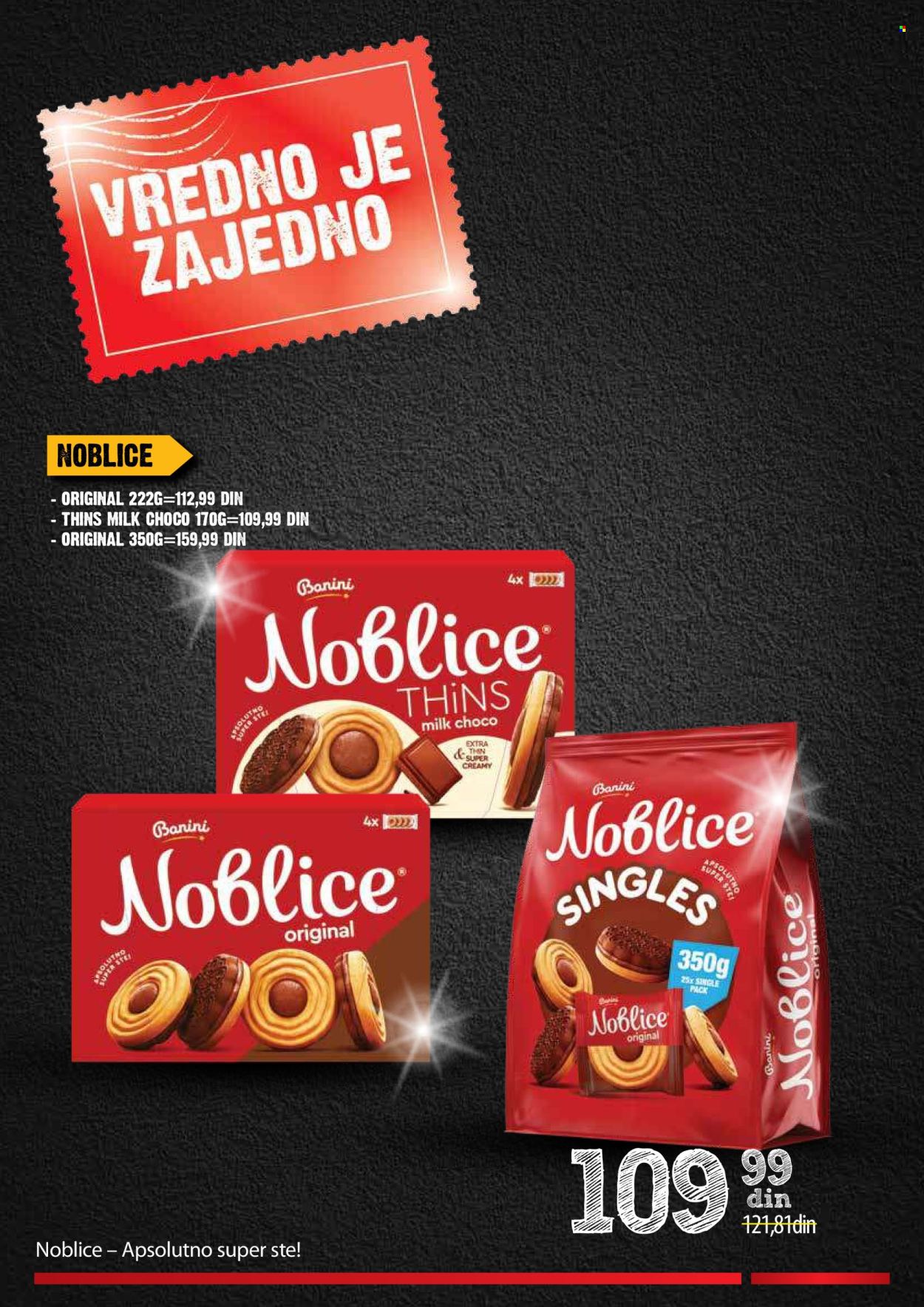Mercator Centar katalog - 14.05.2026 - 10.06.2026. Stranica 17