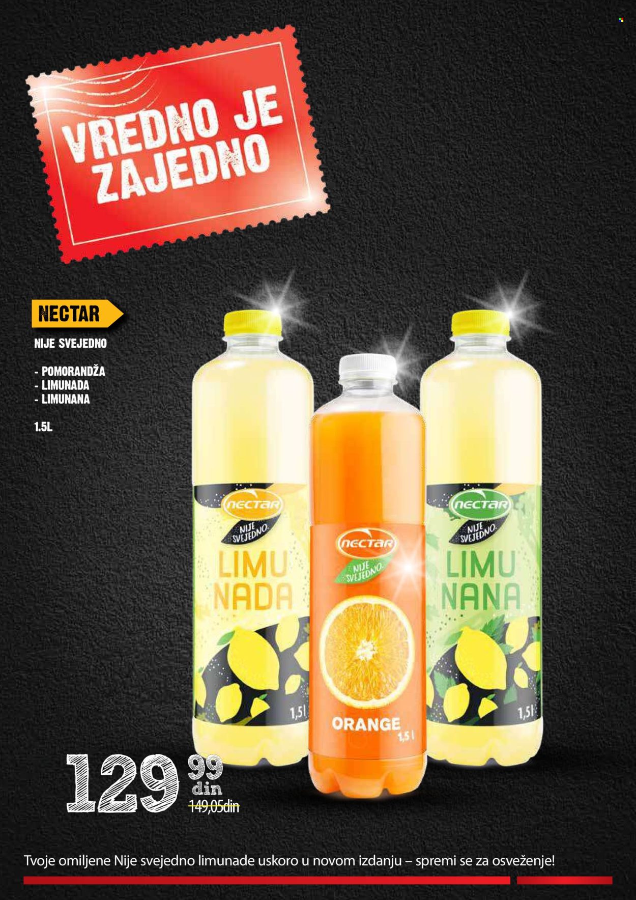 Mercator Centar katalog - 14.05.2026 - 10.06.2026. Stranica 24