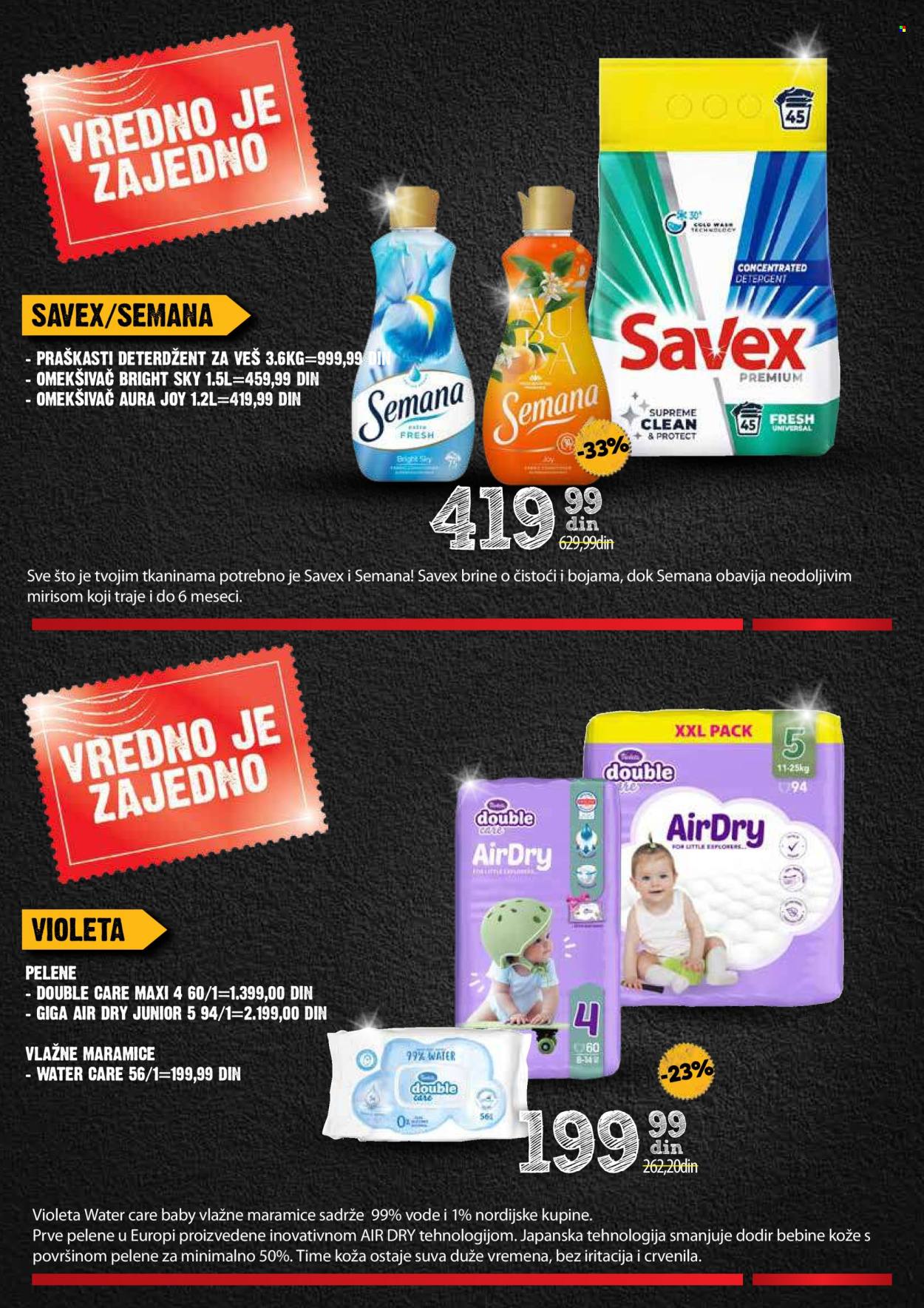 Mercator Centar katalog - 14.05.2026 - 10.06.2026. Stranica 30