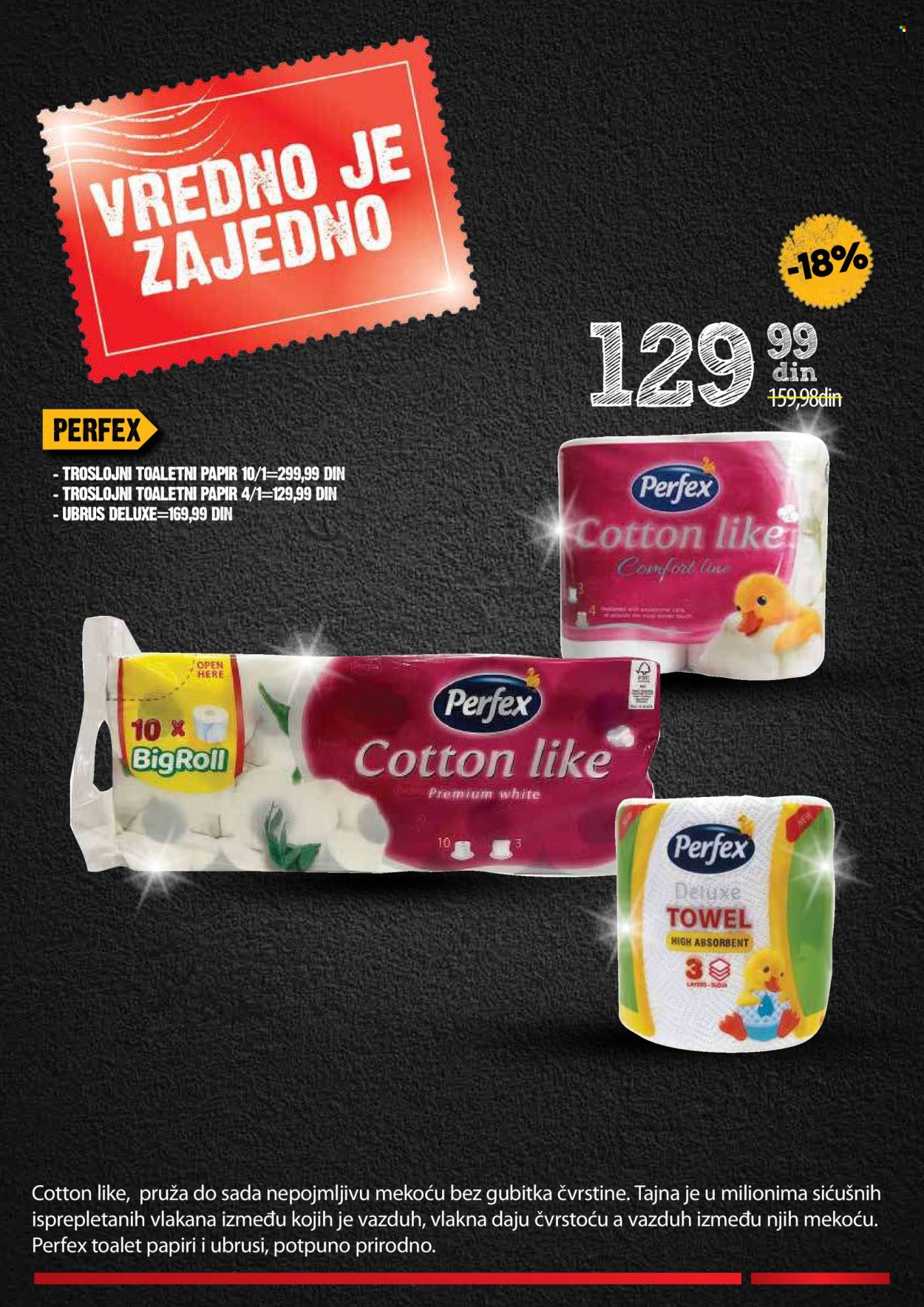 Mercator Centar katalog - 14.05.2026 - 10.06.2026. Stranica 31