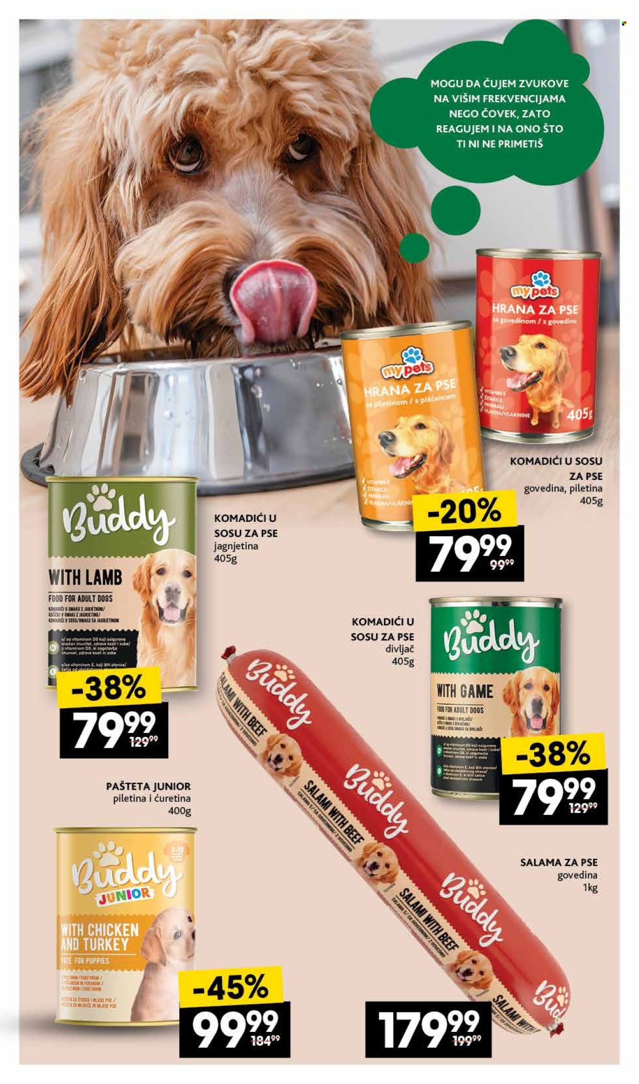 Mercator Centar katalog - 14.05.2026 - 09.06.2026. Stranica 3