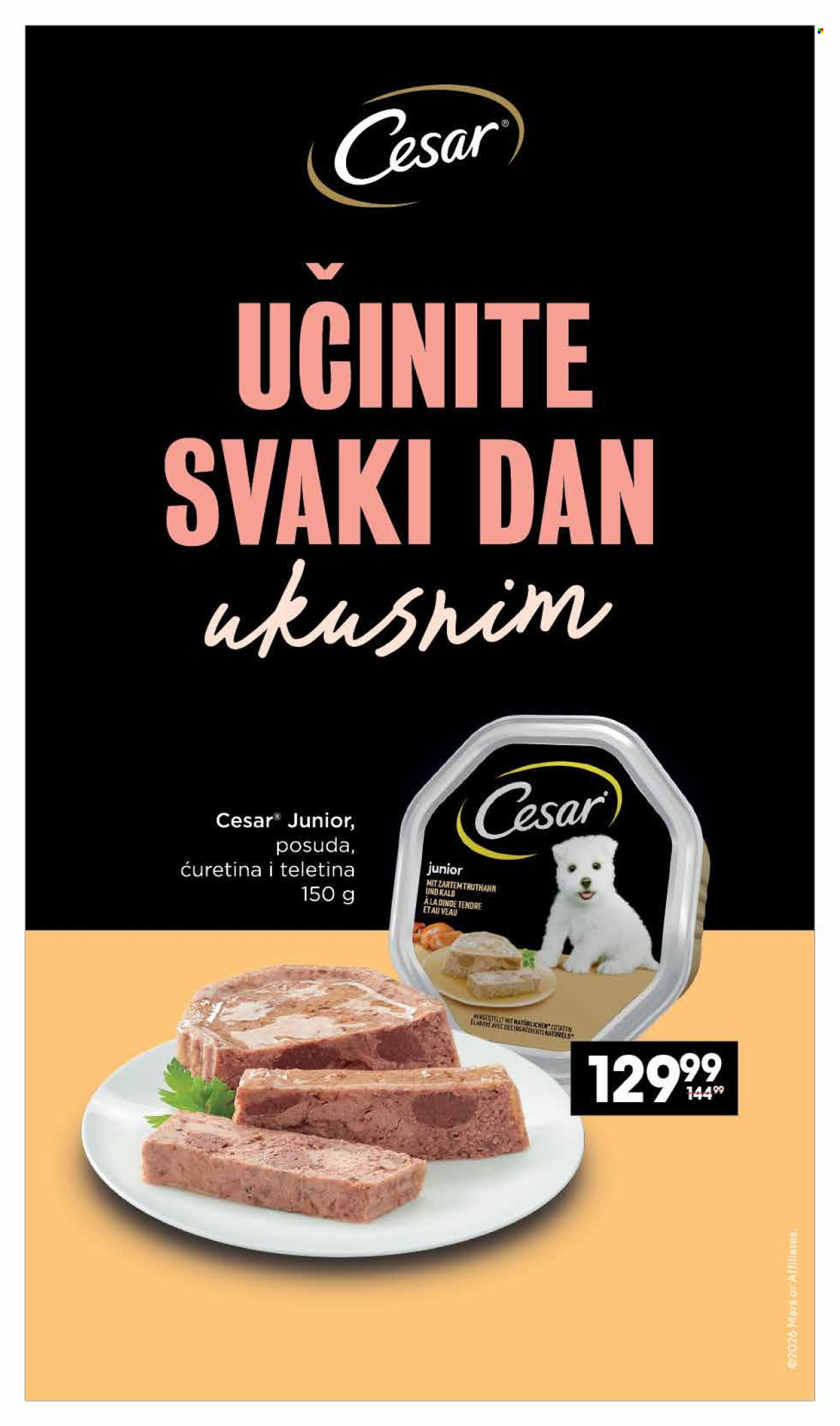 Mercator Centar katalog - 14.05.2026 - 09.06.2026. Stranica 21