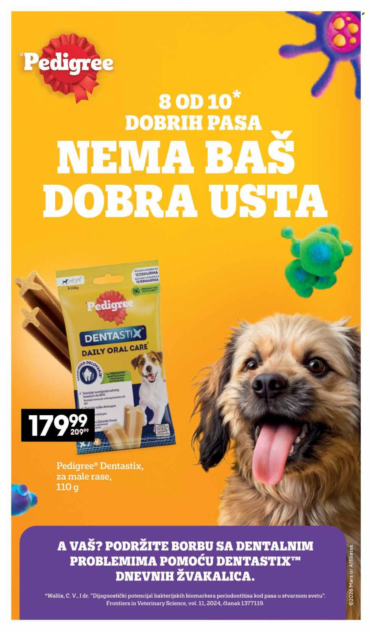 Mercator Centar katalog - 14.05.2026 - 09.06.2026. Stranica 22