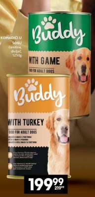 BUDDY