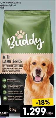 BUDDY