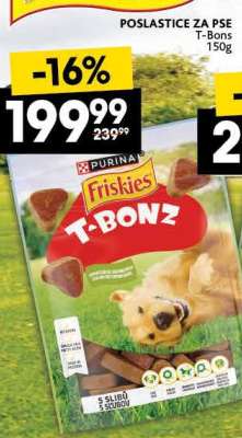 T-Bonz