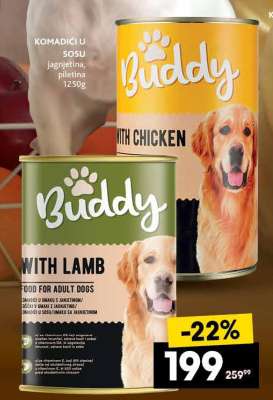 BUDDY