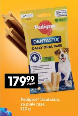 Pedigree® Dentastix