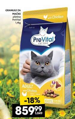 PREVITAL
