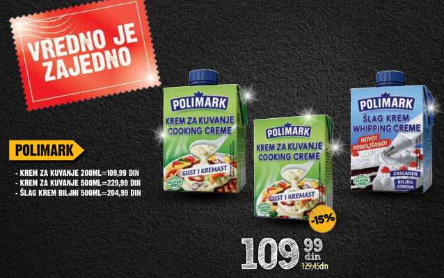 Polimark
