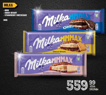 MILKA