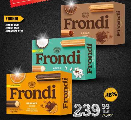 FRONDI