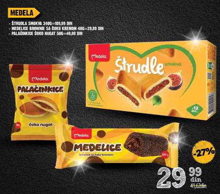 Medelice