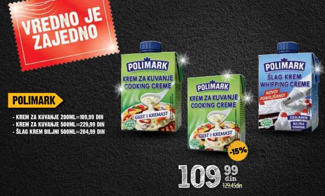 Polimark