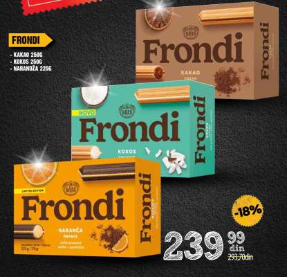 FRONDI