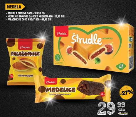 Medelice