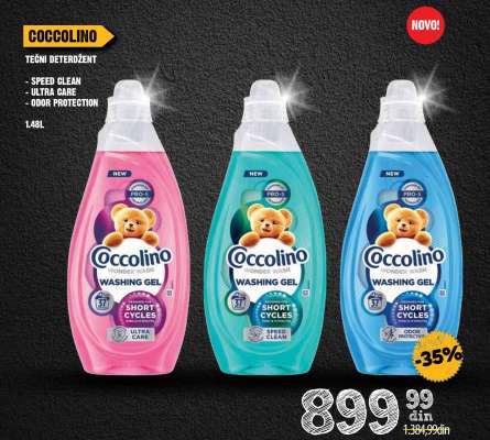 COCCOLINO