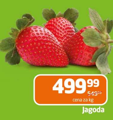 Jagoda