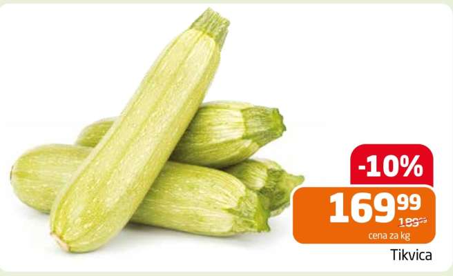 Tikvica