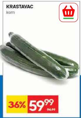Krastavac