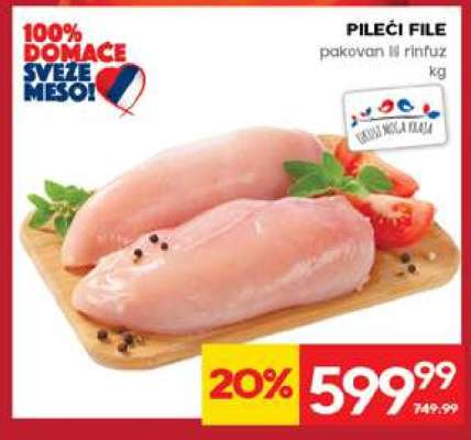 PILEĆI FILE