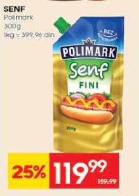SENF