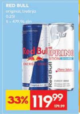 Red Bull