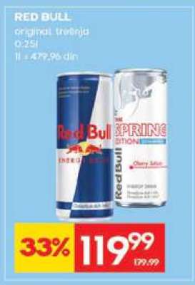 Red Bull