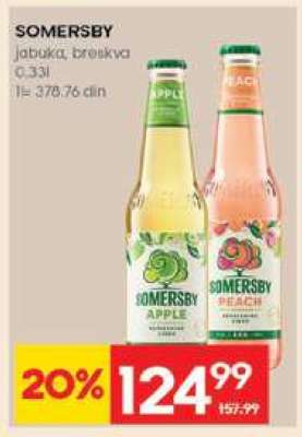 somersby
