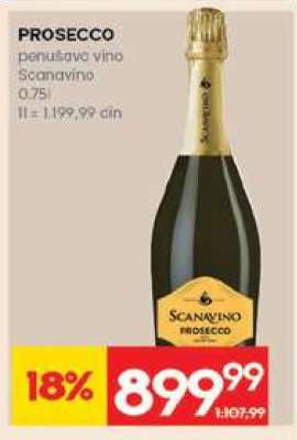 PROSECCO