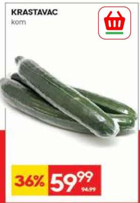 Krastavac